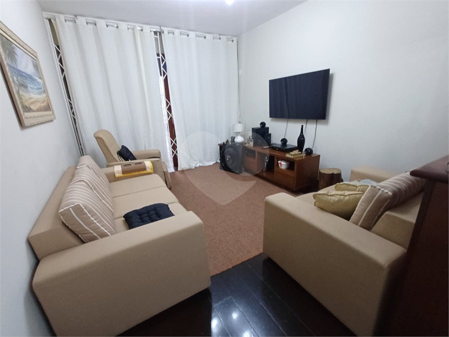 Casa à venda com 3 suítes em Tijuca, Rio de Janeiro, RJ