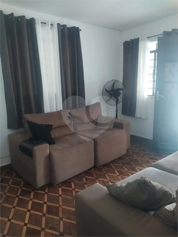 Casa à venda com 3 quartos em Vila Nova Mazzei, São Paulo, SP