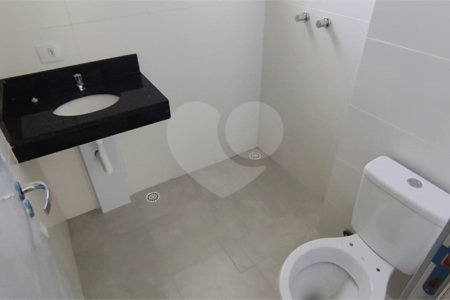 Apartamento à venda com 2 quartos em Vila Progresso, Guarulhos, SP