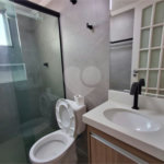 Apartamento à venda com 2 quartos em Parque Mandaqui, São Paulo, SP