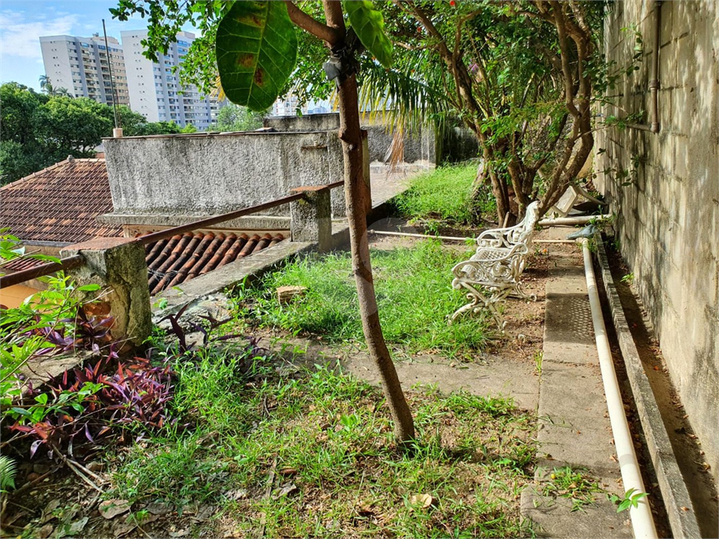 Casa à venda com 5 quartos, sendo 2 suítes,  em Rio Comprido, Rio de Janeiro, RJ
