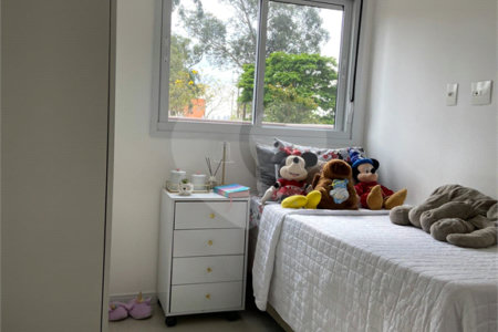 Apartamento à venda com 2 quartos em Vila Andrade, São Paulo, SP