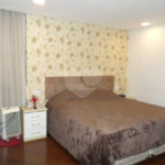 Apartamento à venda com 4 quartos, sendo 2 suítes, em Jardim Londrina, São Paulo, SP