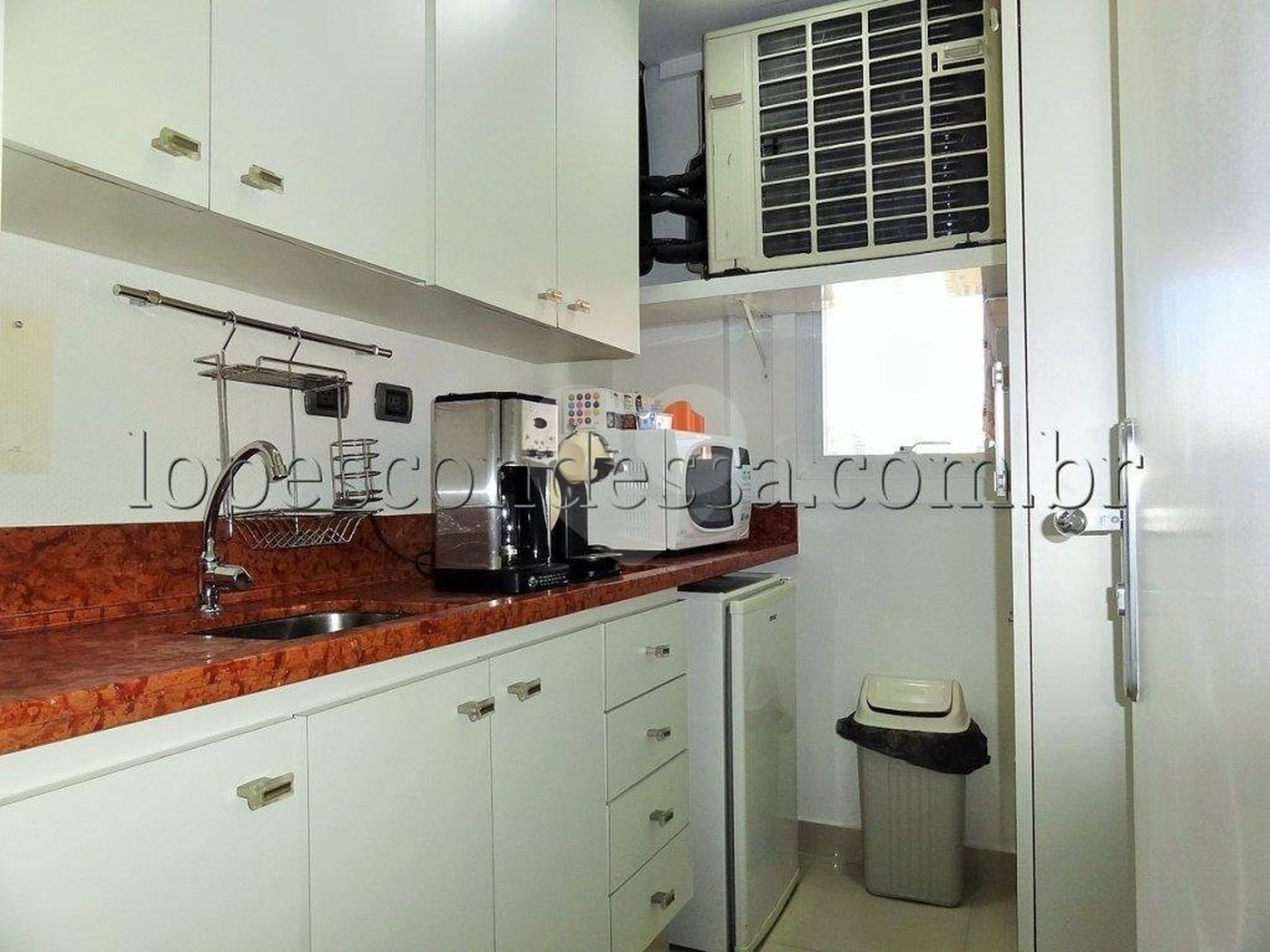 Sala à venda em Água Fria, São Paulo, SP