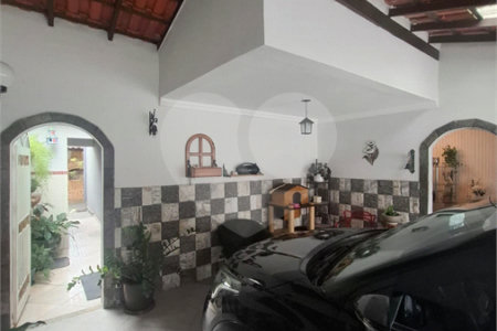 Casa à venda com 4 quartos, sendo 1 suíte, em Campo Grande, Rio de Janeiro, RJ