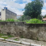 Terreno à venda em Jaçanã, São Paulo, SP