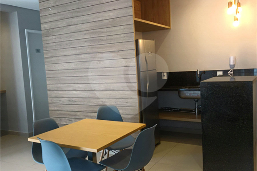 Apartamento ( Condomínio Novo) - 43,70 metros - Bairro Jaçanã .