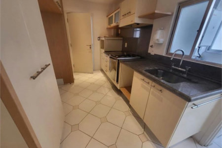 Apartamento Residencial à venda, Gonzaga, Santos - AP1414.