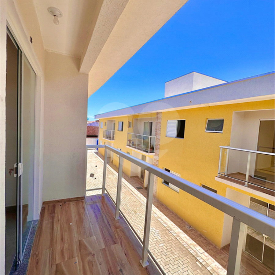 Apartamento à venda com 2 quartos, sendo 1 suíte, em Indaiá, Bertioga, SP