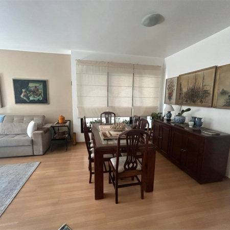 Apartamento à venda com 4 quartos, sendo 2 suítes, em Pinheiros, São Paulo, SP