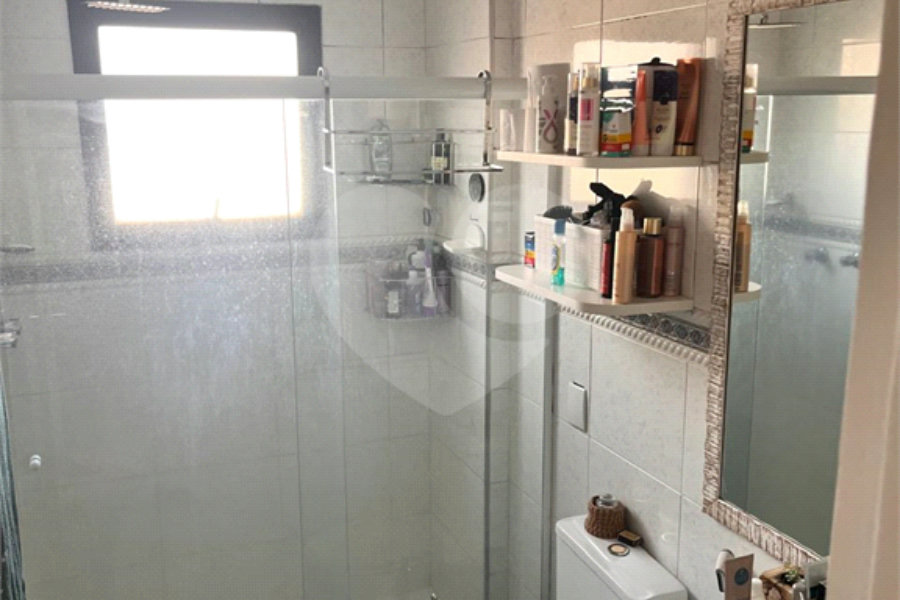 Apartamento à venda com 3 quartos, sendo 1 suíte, em Mandaqui, São Paulo, SP