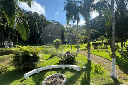 Sítio à venda com 5 quartos, sendo 1 suíte, em Ouro Fino, Santa Isabel, SP