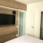 Apartamento à venda com 2 quartos, sendo 1 suíte, em Brooklin, São Paulo, SP