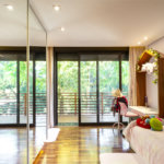 Casa à venda com 4 suítes no condomínio Vila Flora, São Paulo - SP