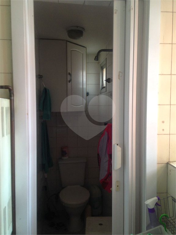 Apartamento à venda com 4 quartos, sendo 1 suíte, em Casa Verde, São Paulo, SP