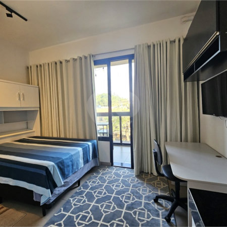Apartamento à venda com 1 suíte em Vila Olímpia, São Paulo, SP