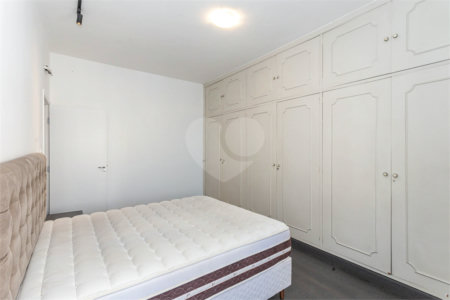 Apartamento à venda com 2 quartos em Vila Mariana, São Paulo, SP