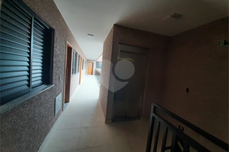 Apartamento à venda com 2 quartos em Vila Nivi, São Paulo, SP