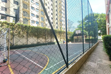 Apartamento à venda com 2 quartos em Jardim das Vertentes, São Paulo, SP