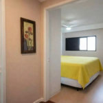 Cobertura com 1 dormitório à venda, 112 m² por R$ 921.000,00 - Pompéia - Santos/SP