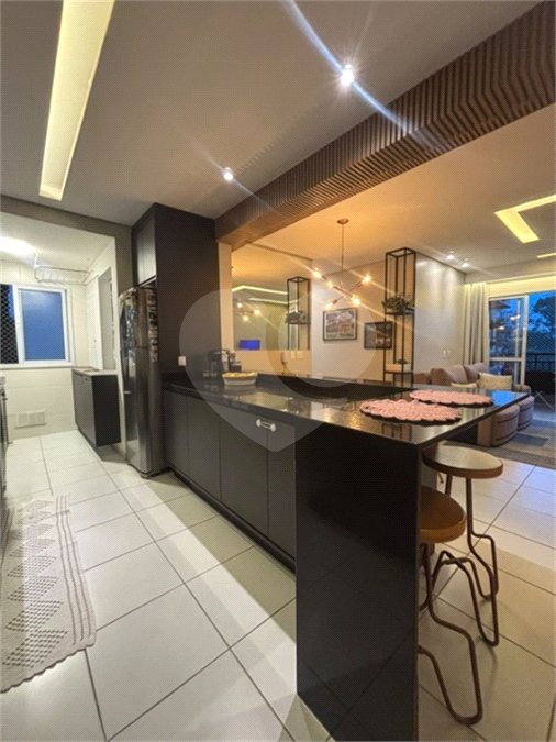 Apartamento à venda com 2 quartos, sendo 1 suíte, em Vista Alegre, Vinhedo, SP