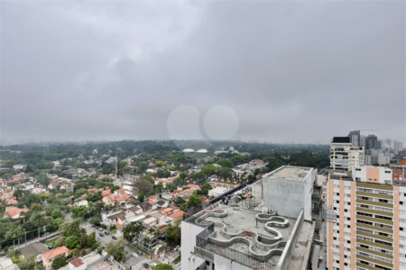 Apartamento à venda com 2 suítes em Alto da Boa Vista, São Paulo, SP