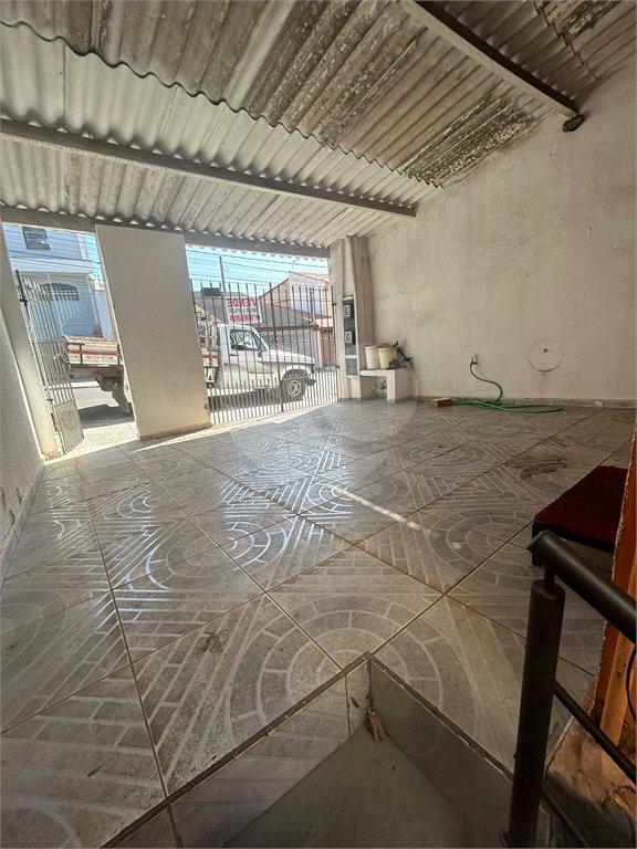 Casa à venda com 2 quartos em Parque Esmeralda, Sorocaba, SP