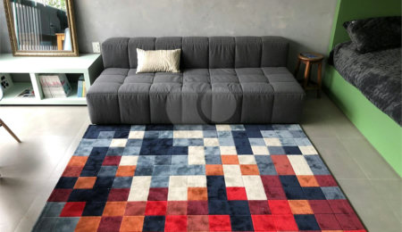 Apartamento à venda com 1 quarto em Vila Buarque, São Paulo, SP