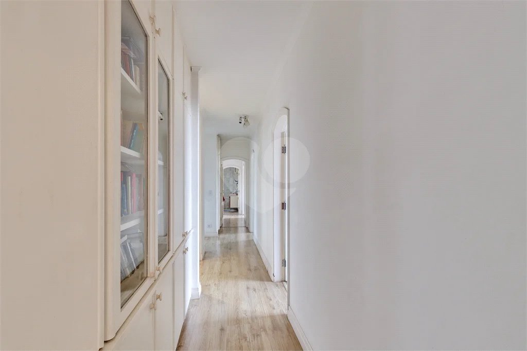 Apartamento à venda com 4 quartos, sendo 2 suítes, em Brooklin, São Paulo, SP