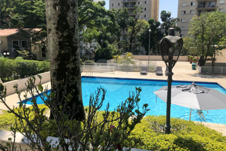 Casa em condomínio à venda com 3 quartos, sendo 2 suítes, em Jardim Ampliação, São Paulo, SP