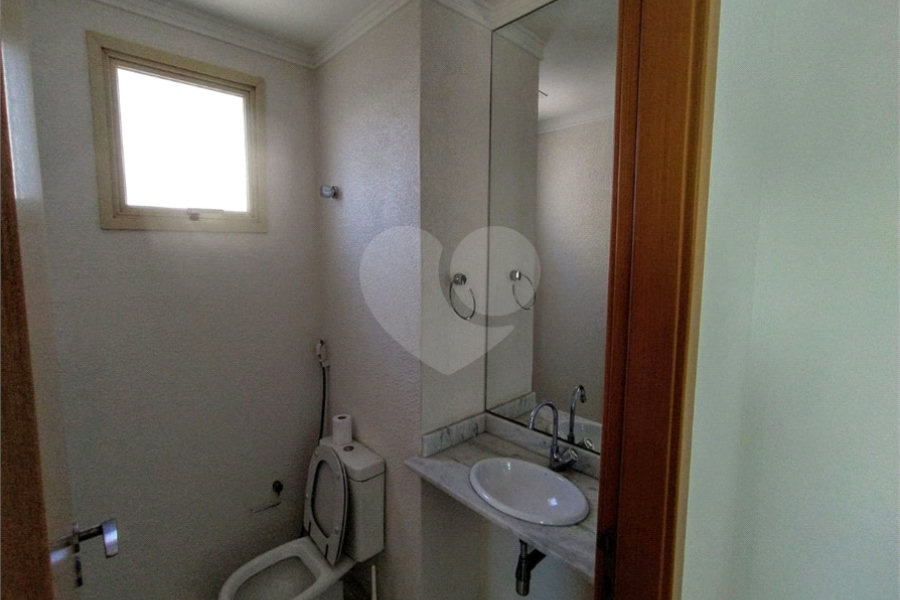 Cobertura à venda com 2 quartos em Santana, São Paulo, SP
