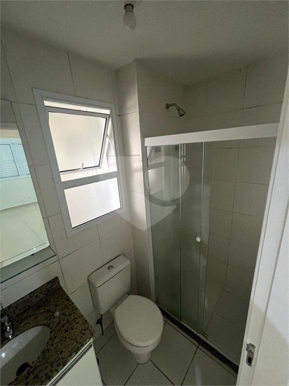 Apartamento à venda com 2 quartos em Jardim São Carlos, Sorocaba, SP