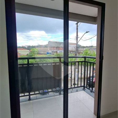 Apartamento à venda com 1 quarto em Vila Nova Carolina, São Paulo, SP