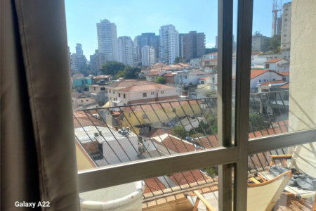 Apartamento à venda ou para alugar com 2 suítes em Alto da Lapa, São Paulo, SP