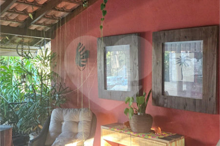 Casa Térrea à venda com 4 quartos, sendo 1 suíte, em Jardim Centenário, Atibaia, SP