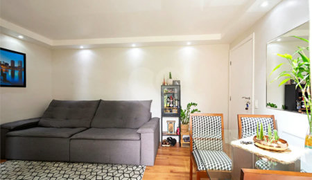 Apartamento para venda no Panamby -2 quartos com suíte - Morumbi - SP