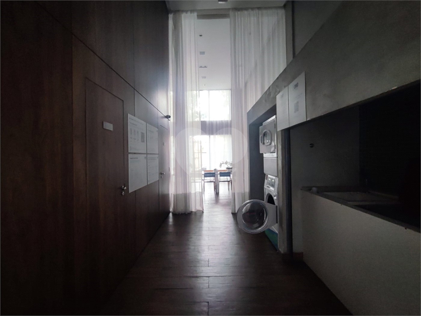 Apartamento Duplex à venda na saúde com 57m² e 1 vaga