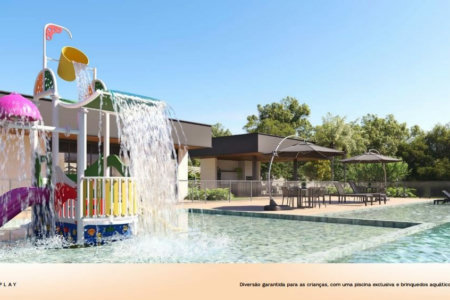 Alba Corpal Park Club