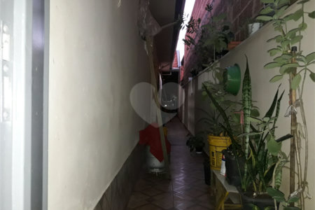 Vendo excelente Casa Térrea no Cidade Aracy II, em São Carlos SP.