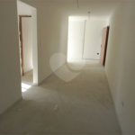 Apartamento 2 dormitórios 1 banheiro , sem vaga