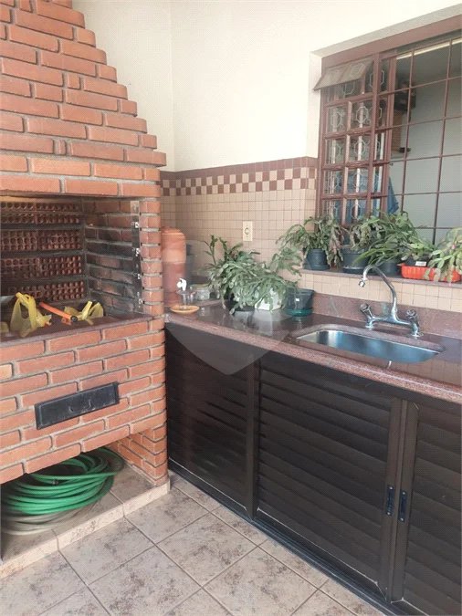 Excelente Casa Térrea à Venda – Vila São Bento – Jundiaí/SP