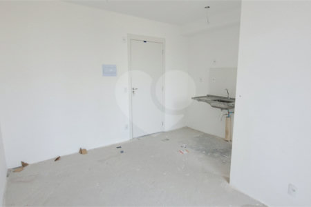 Apartamento 2 Dorms a 800m do Metrô Belém – Vista Livre
