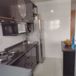 Apartamento à venda no bairro de Pirituba.
