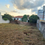 Terreno com 600,00 m².