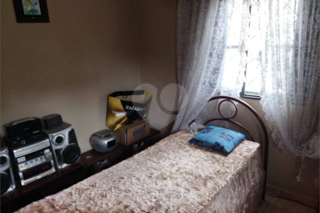 Casa á venda - Jabaquara
