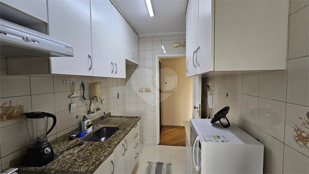 Apartamento à venda | 72 m² | 3 quartos (1 suíte) | 1 vaga | Próximo ao Metrô Saúde