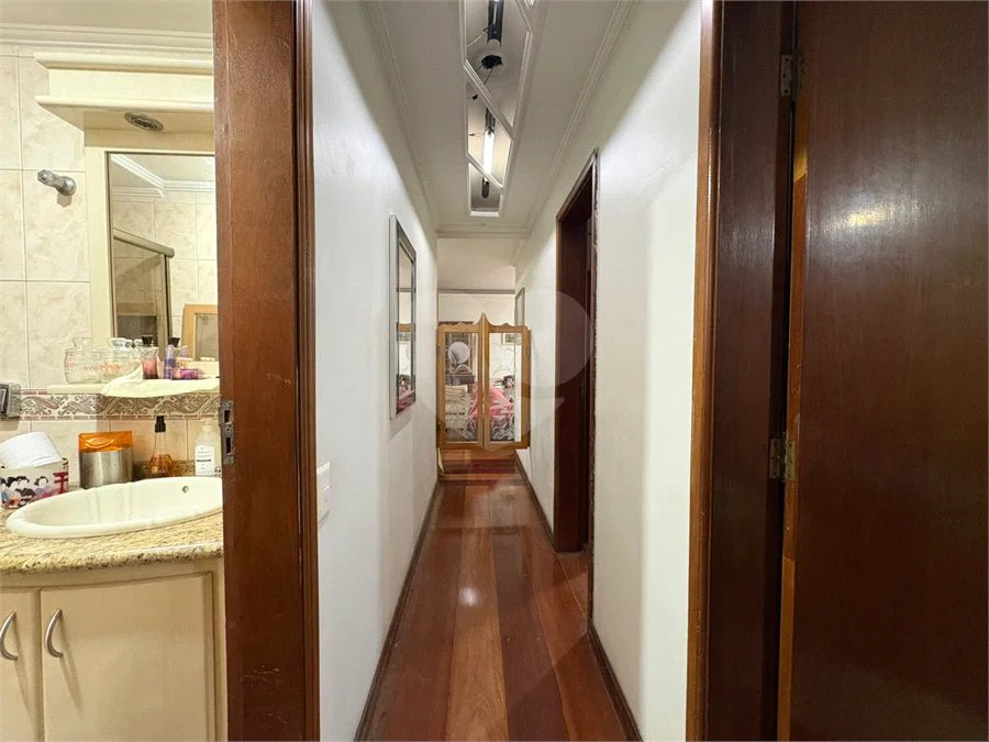 Apartamento á venda - Vila Guarani