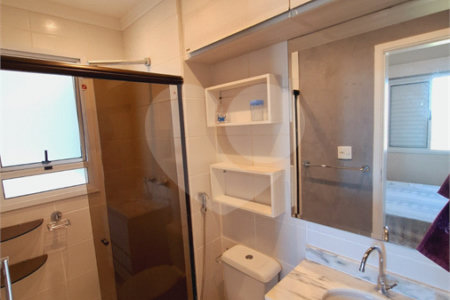 Apartamento mobiliado a venda no condomínio vila verde Sabará