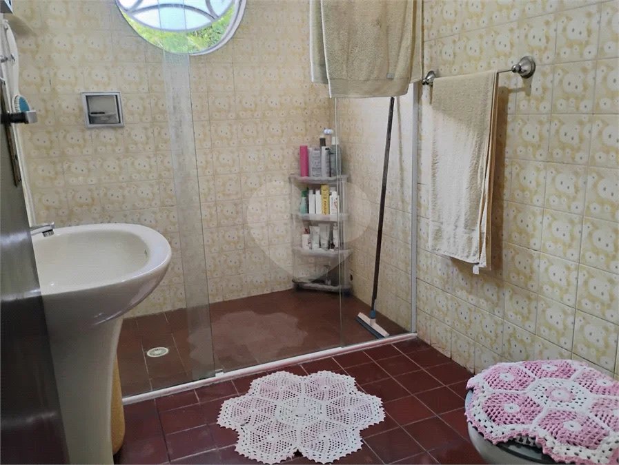 Sobrado à venda com 2 quartos em Vila Santa Catarina, São Paulo, SP