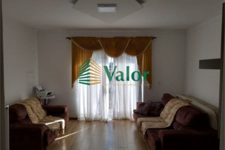 Casa Residencial Jardim Tangará á venda